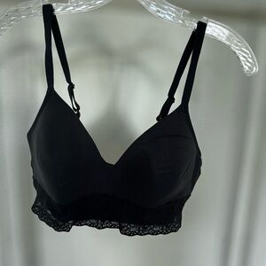 Naturism Bliss Perfection Contour Soft Cup Bra